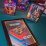 Vintage He-Man collectible items Image 6