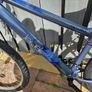 Apollo Jewel Women's Mountain Bike 20" L Frame Blue Image 3
