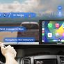 CarPlay With Screen Image 3