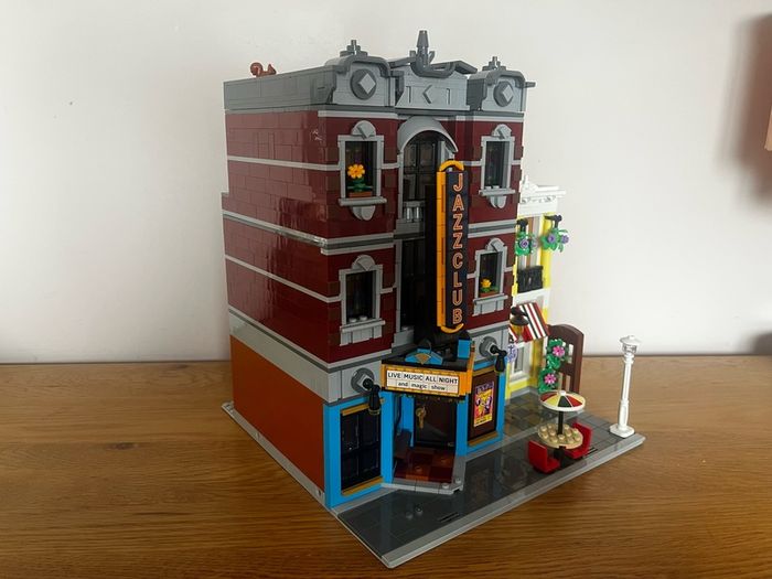 lego