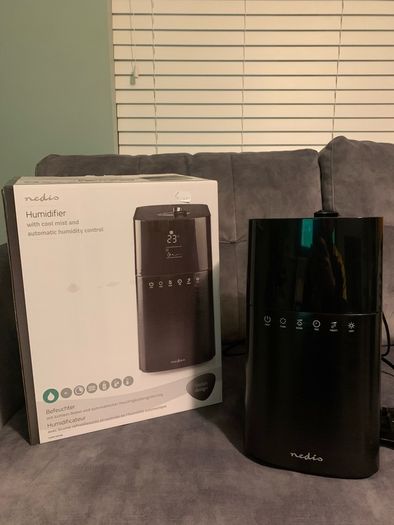 Nedis Humidifier