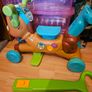 vtech push gallop and ride pony Image 5