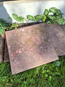 Concrete Paving Flags x 28