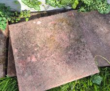 Concrete Paving Flags x 28
