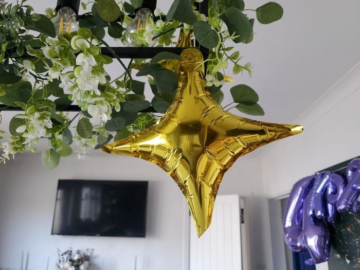 K Pop Balloons