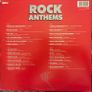 ROCK ANTHEMS Double compilation vinyl record in near mint condition Image 3