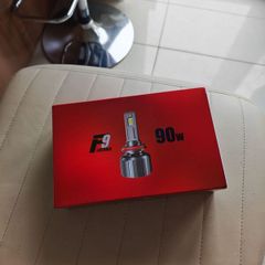 Car light bulbs (H11)