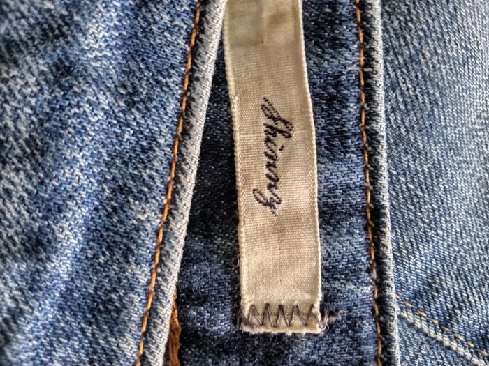 Ralph Lauren vintage jeans