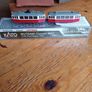 Kato N guage Model Trains and Trams Image 3