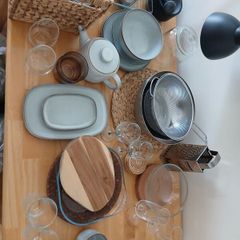 Ikea Utensils for 2 people