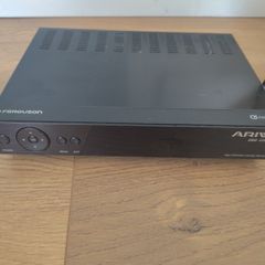 Ferguson Ariva 252 Free to air Receiver