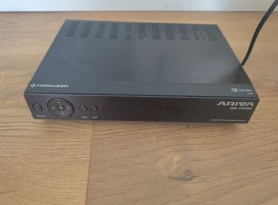 Ferguson Ariva 252 Free to air Receiver