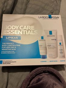 La Roche Posay