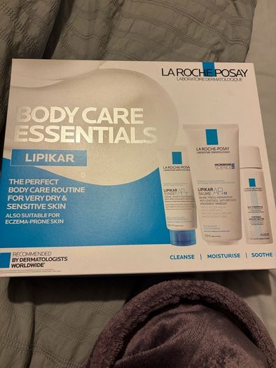La Roche Posay
