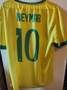 Brazil T -  Medium and Small