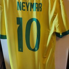 Brazil T -  Medium and Small