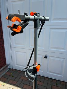 Bicycle Stand