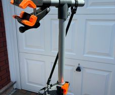 Bicycle Stand