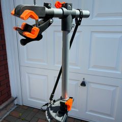 Bicycle Stand