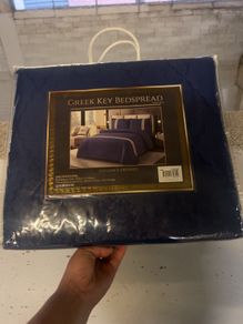 bed cover king size