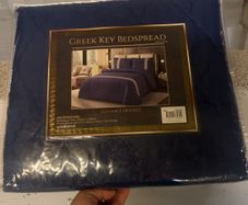 bed cover king size