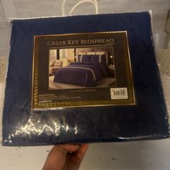 bed cover king size