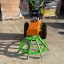 Southern Machinery Ltd Jobs: AS Motor 60 Weedhex wire weed brush Image 8