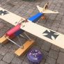 RC Model Airplane Image 8