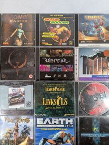 PC games bundle