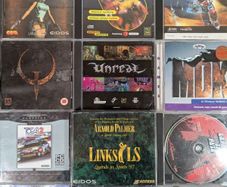 PC games bundle