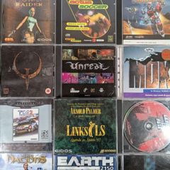 PC games bundle