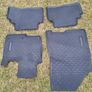 Hyundai Tucson car mats Image 2