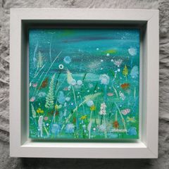 Brand new original art