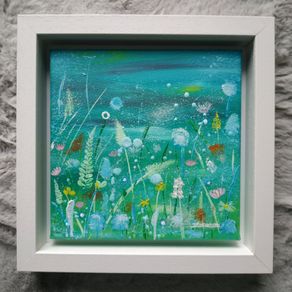 Brand new original art