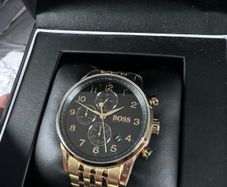 Hugo Boss Watch