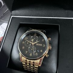 Hugo Boss Watch
