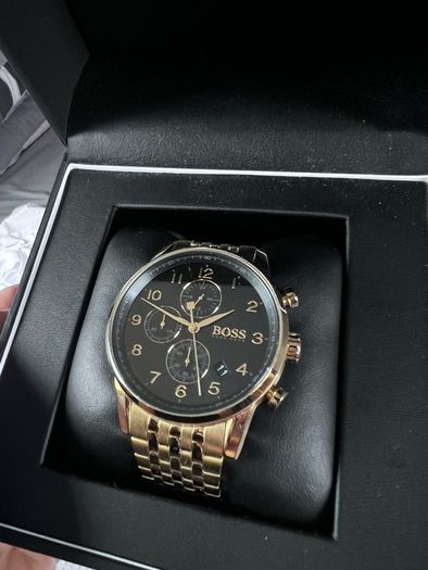 Hugo Boss Watch