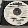 The Stranglers - The Collection 1977-1982. Compilation of classic tracks. CD is mint. Image 3