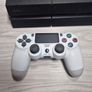 Playstation 4 PS4 500GB Black 8.52 Low Firmware & Wireless Controller (n7) Image 2