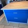 Kitchen Island Image 4