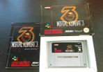 Super Nintendo