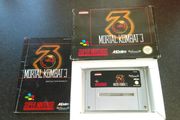 Super Nintendo