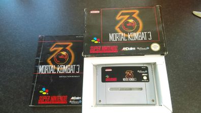 Super Nintendo