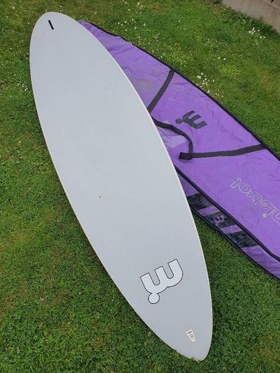 Complete Windsurfing Package