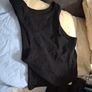 2 free tops size small Image 3