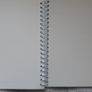 Wiley Waterproof Notebook - Pocket-sized Army Camping Hiking Fishing Hunting Image 2