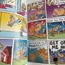 book Dog Man For Whom The Ball Rolls Image 3