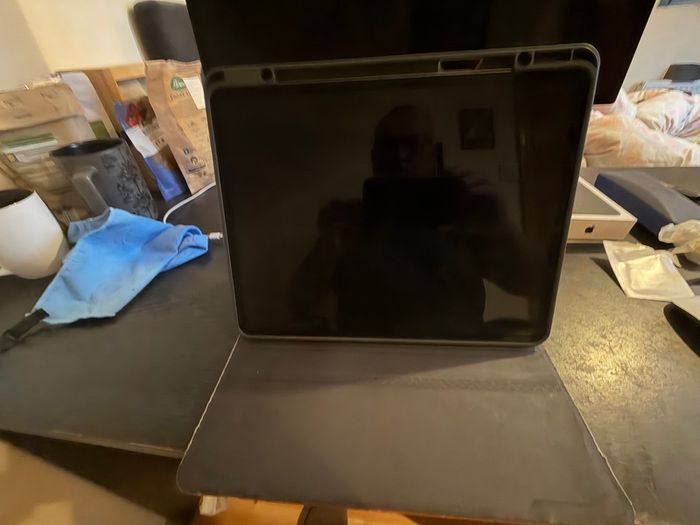 iPad Pro
