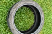 Tyre; 255/40/20