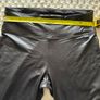 DKNY black leggings - size M Image 5